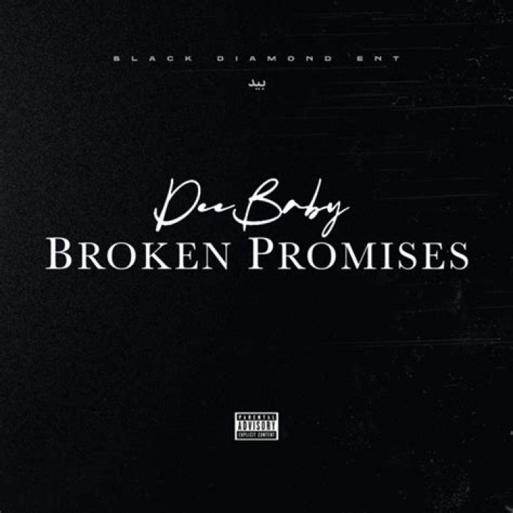 Broken Promises by Deebaby from USA