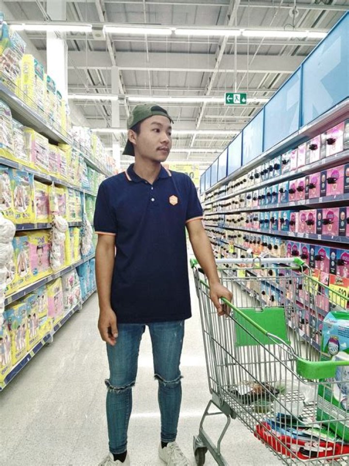 Martha Htoo Wah from Myanmar [Burma]