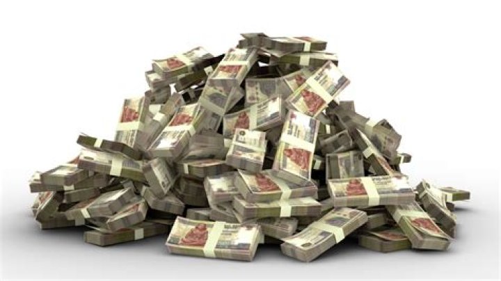 For That Cash by Ppcocaine from USA