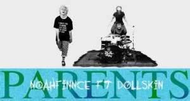 Parents by Noahfinnce from USA