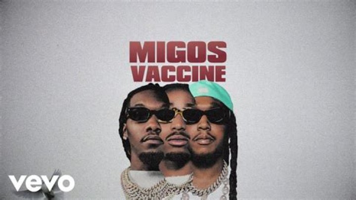 Vaccine by Migos from USA