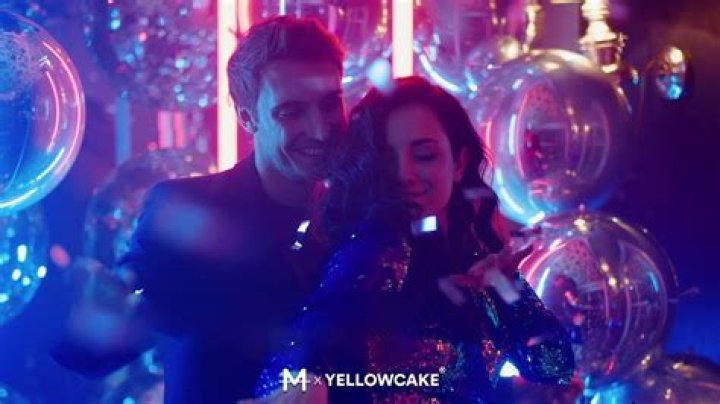 Happy Birthday by Dafina Zeqiri from Albania