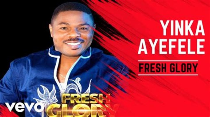 Yinka Ayefele Starts Radio Station