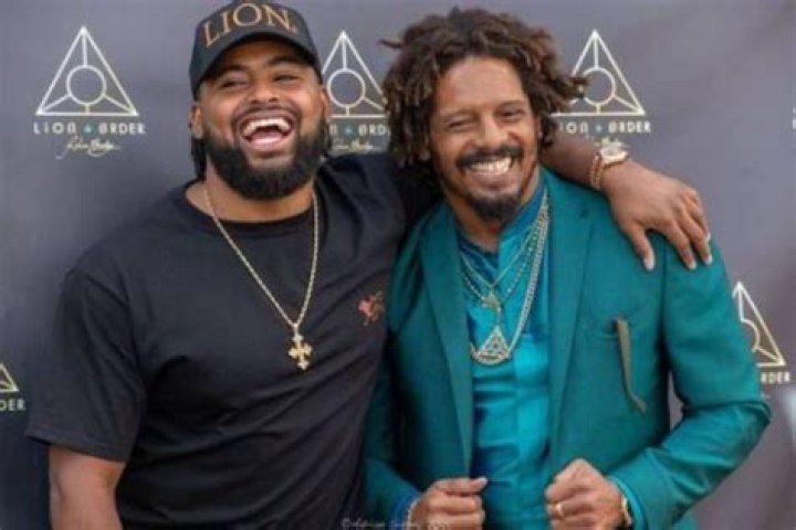 5 Interesting Facts About Rohan Marley’s Son, Nico Marley