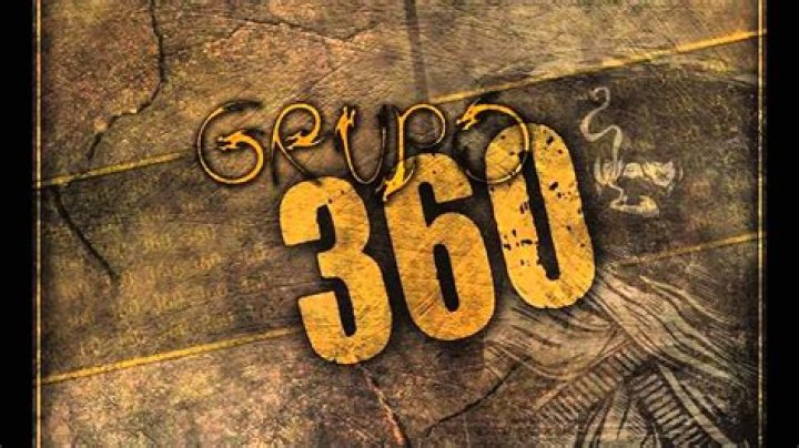 Grupo 360 Famous Songs | Popnable