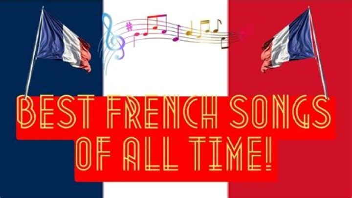 New French Songs In February 2023