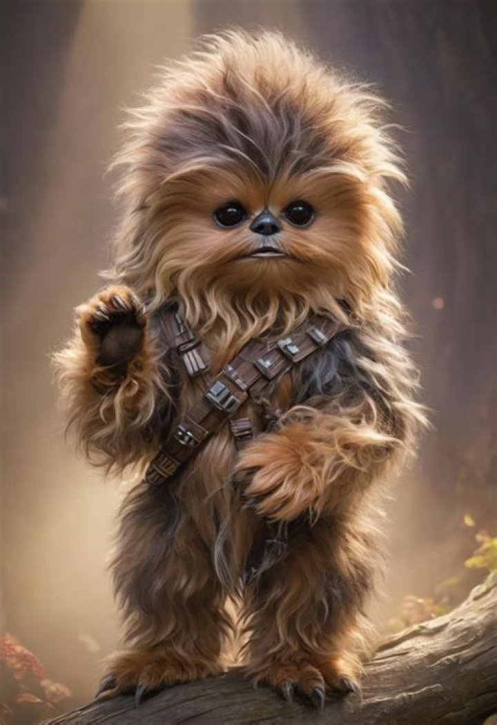 Lil Wookie from USA | Popnable