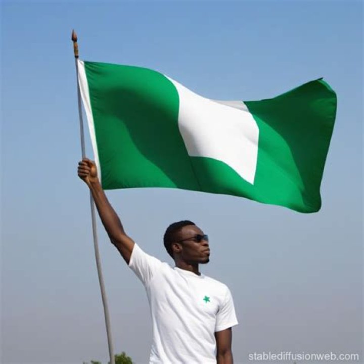 The Sad Story Of A Man Who Designed Nigeria’s Flag