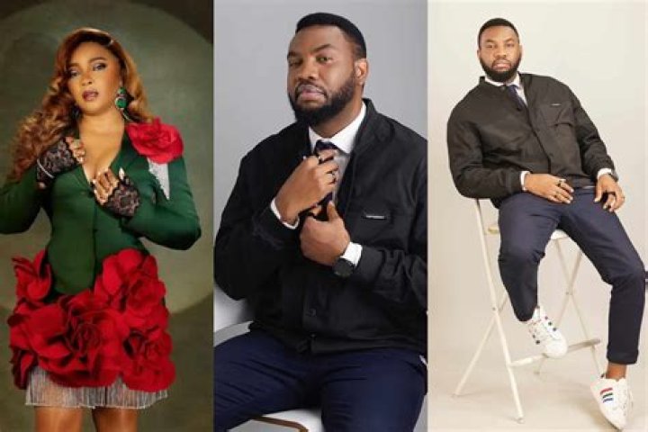 Linda Ejiofor, Tope Tedela, Star In New Epic Movie Titled ‘A Soldier Story’