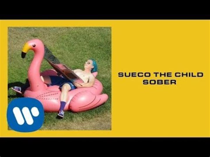Sober by Sueco The Child from USA