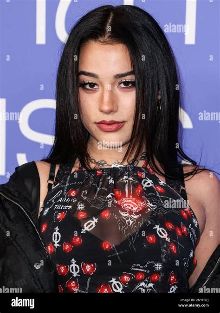 Alaina Castillo from USA | Popnable