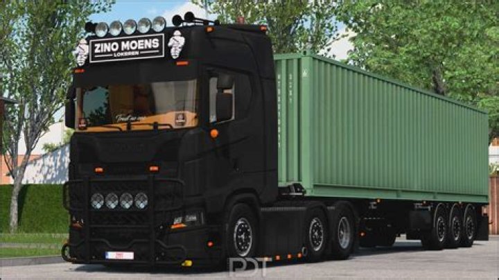 Zino from UK | Popnable