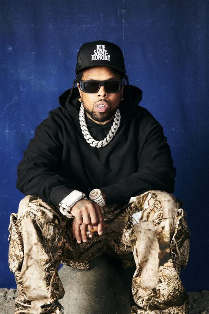 John Woo Flick New by Westside Gunn from USA