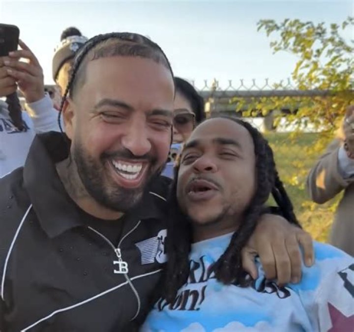 Max B from USA | Popnable