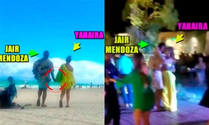 Jair Mendoza from Peru | Popnable