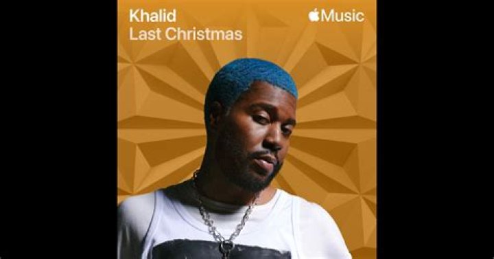 Last Call by Khalid from USA