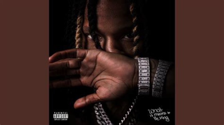 Trust Nothing by Moneybagg & King Von from USA