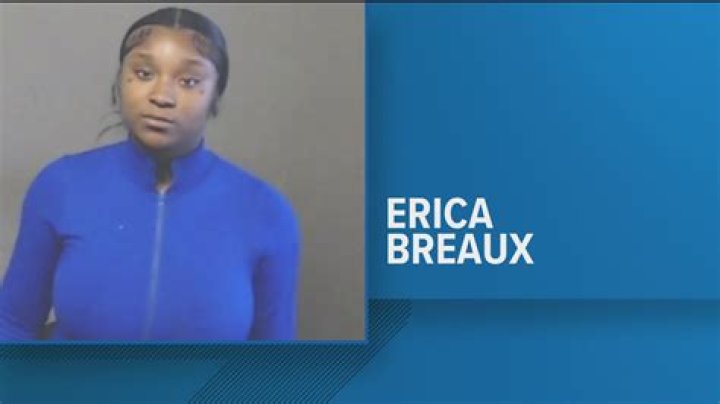 Erica Banks from USA | Popnable