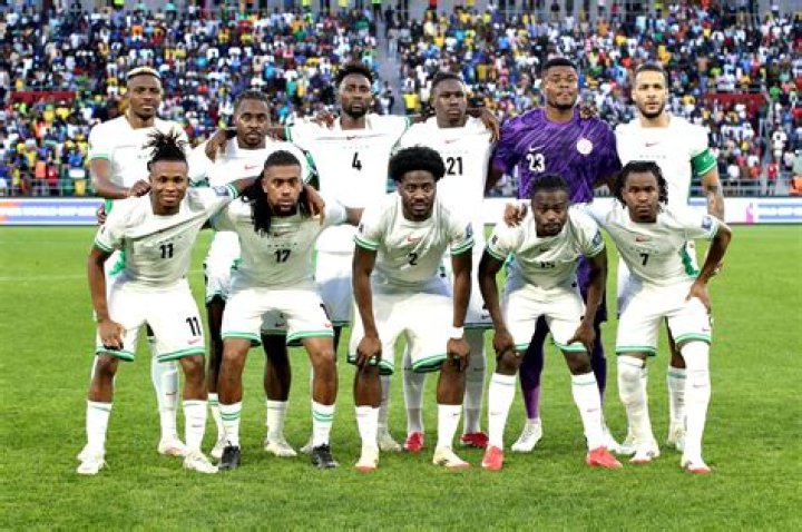 Golden Eaglets Spank Mali To Retain U-17 World Cup