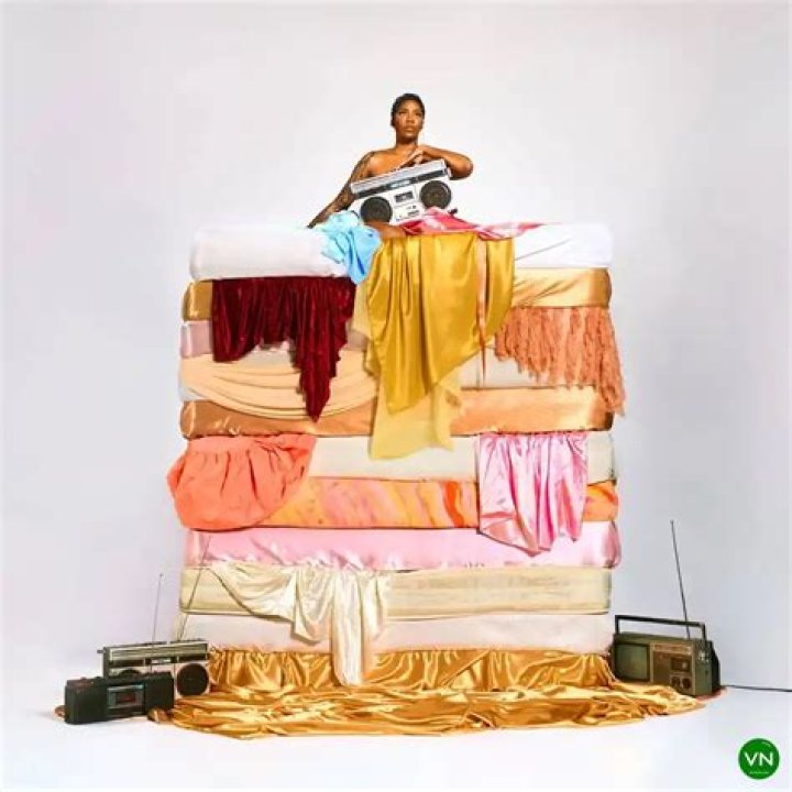 I Am Very Spiritual, I Do Not Joke With God – Tiwa Savage