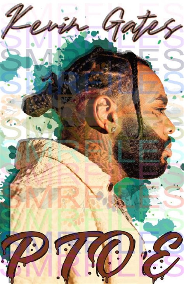 Ptoe by Kevin Gates from USA