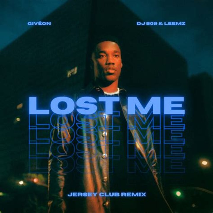 Lost Me by Giveon from USA