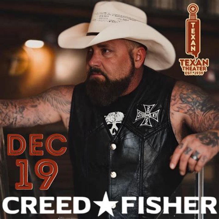 Nashville by Creed Fisher from USA