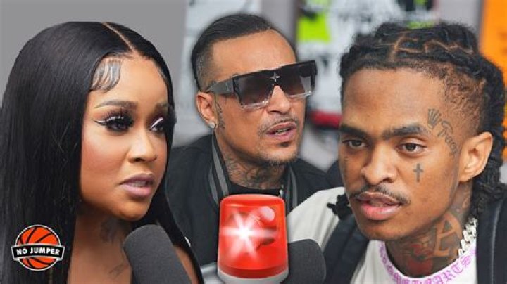 Are You That Somebody by Runitup Jaybo from USA