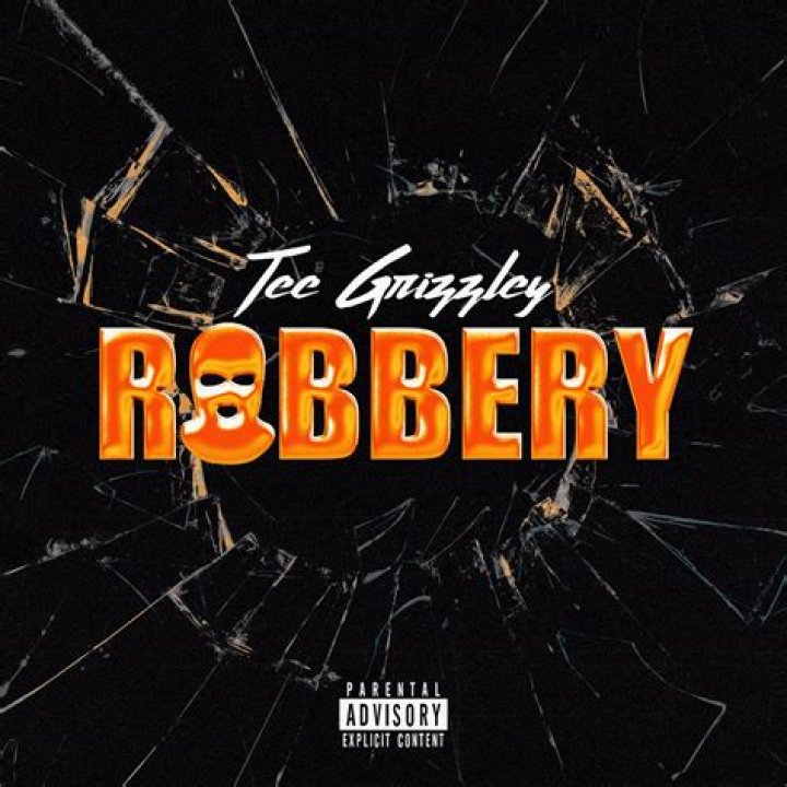Robbery Part 4 by Tee Grizzley from USA