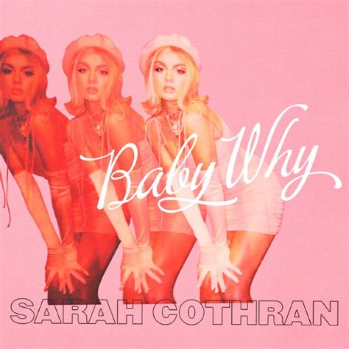 Baby Why by Sarah Cothran from USA