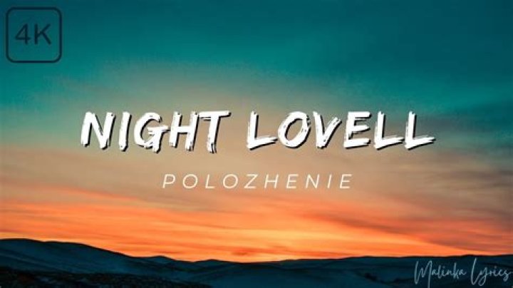 Polozhenie 