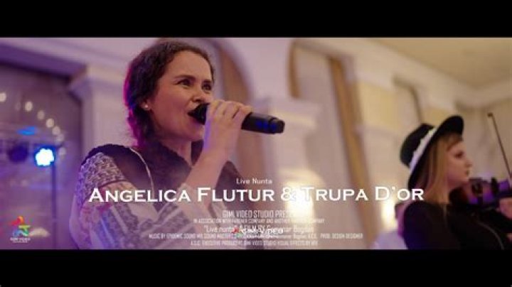 Primarul by Angelica Flutur from Romania