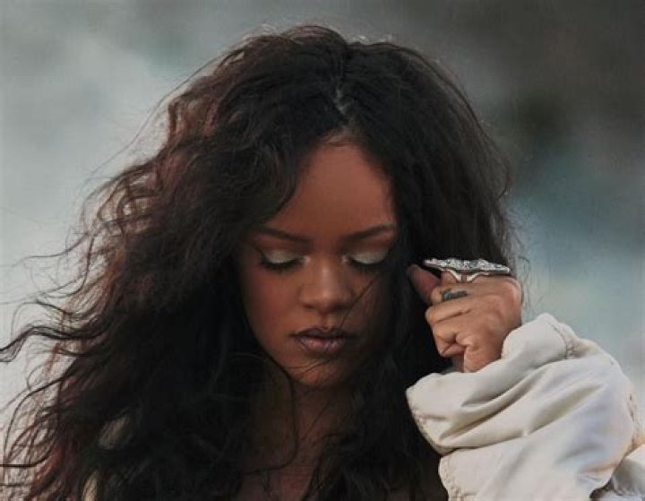 Rihanna from USA | Popnable