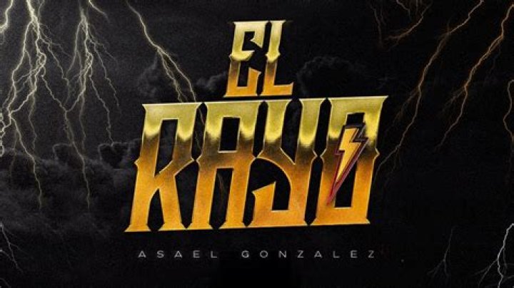 Asael González by El Rayo from Mexico