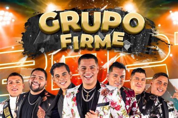 Aquí No Es by Grupo Firme from Mexico