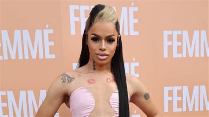 Cliff Vmir from USA | Popnable