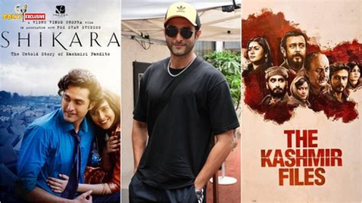 8 Things You Didn’t Know About Aadil Khan