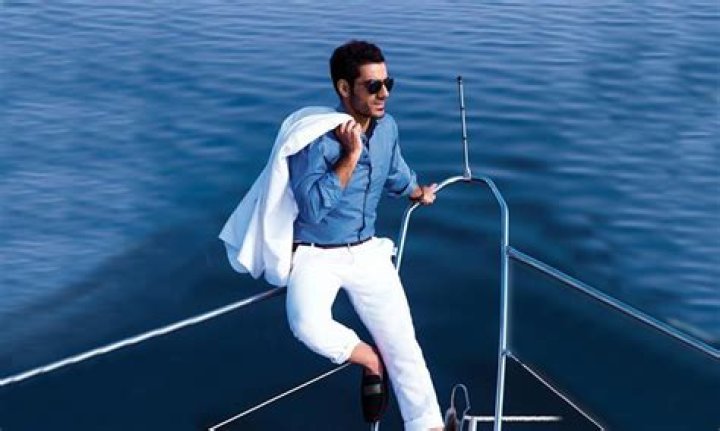 8 Things You Didn’t Know About Adeel Hussain