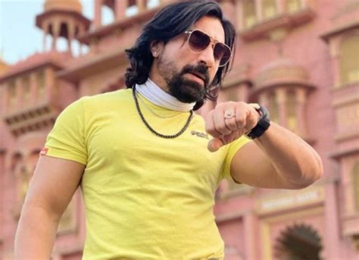 8 Things You Didn’t Know About Ajaz Khan