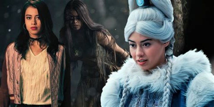 8 Things You Didn’t Know About Amber Midthunder