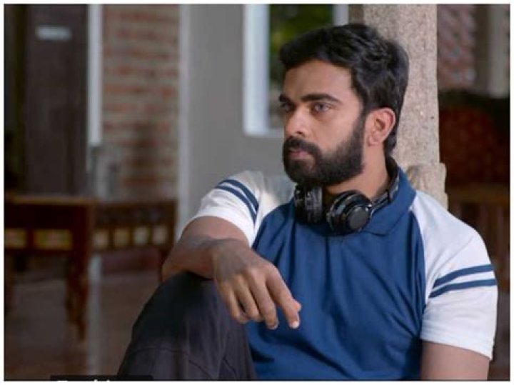 8 Things You Didn’t Know About Ashok Selvan