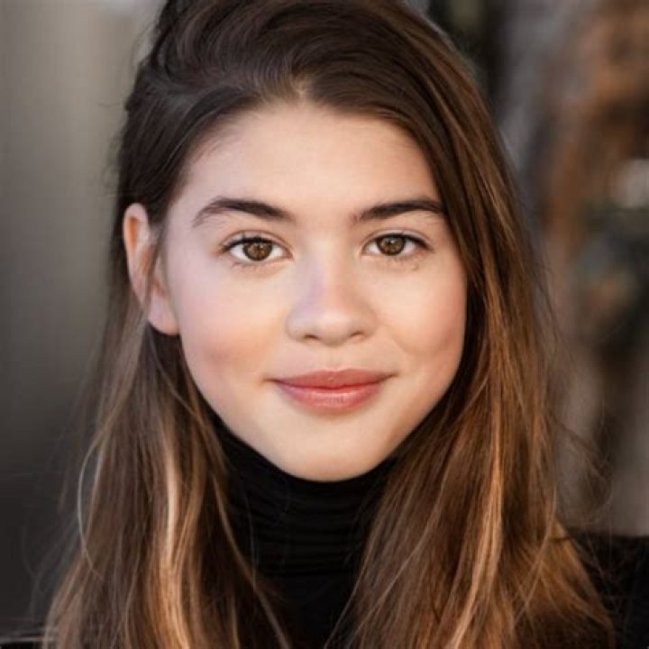 8 Things You Didn’t Know About Callie Haverda