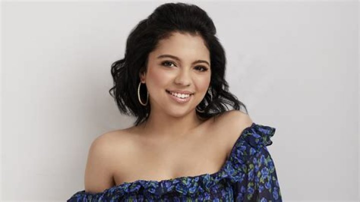 8 Things You Didn’t Know About Cree Cicchino