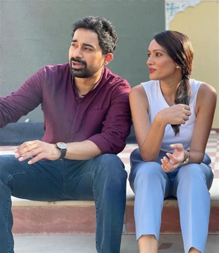 8 Things You Didn’t Know About Dipannita Sharma