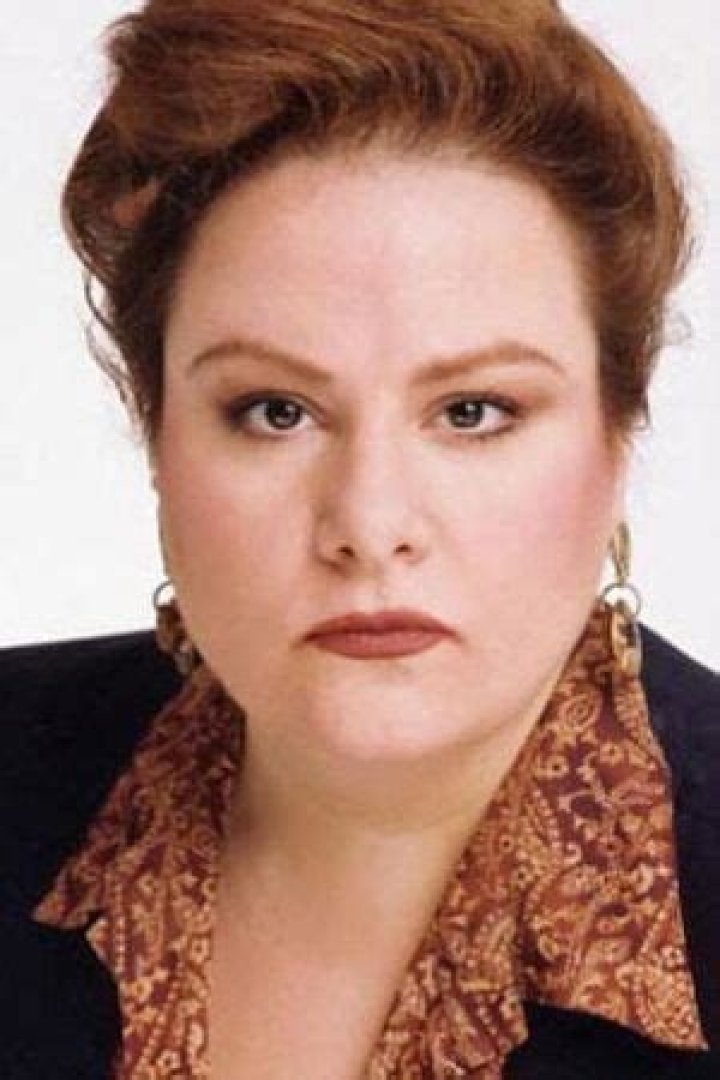 8 Things You Didn’t Know About Donna Pieroni