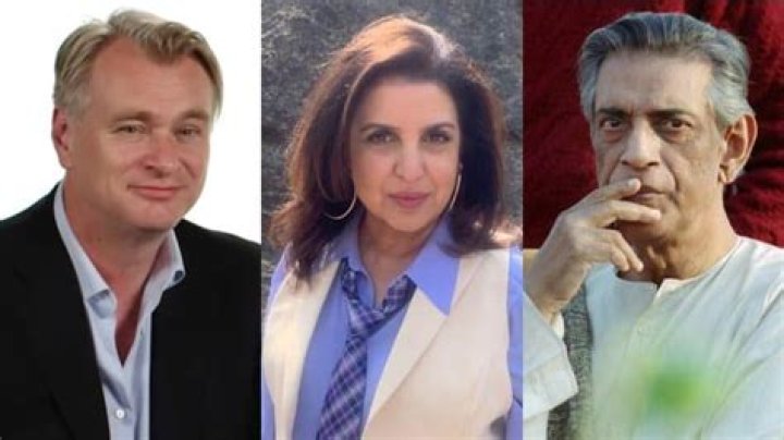 8 Things You Didn’t Know About Farah Khan