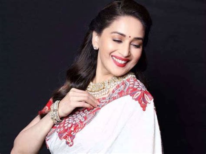 8 Things You Didn’t Know About Madhuri Dixit