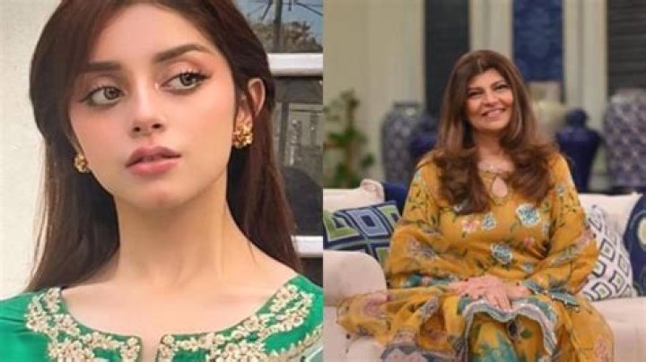 8 Things You Didn’t Know About Rubina Ashraf