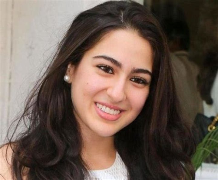 8 Things You Didn’t Know About Sara Ali Khan