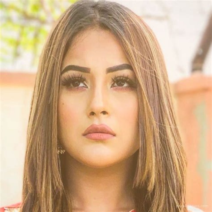 8 Things You Didn’t Know About Shahnaz Kaur Gill